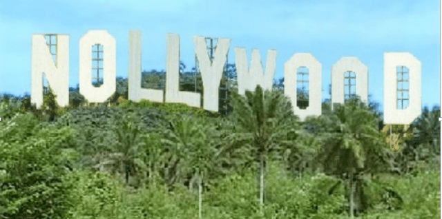 Female Producers Demand Sex From Actors Nollywood Actor Alleges