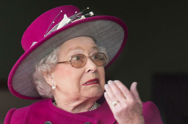 Osinbajo Other World Leaders In Attendance As Queen Elizabeth II Goes 