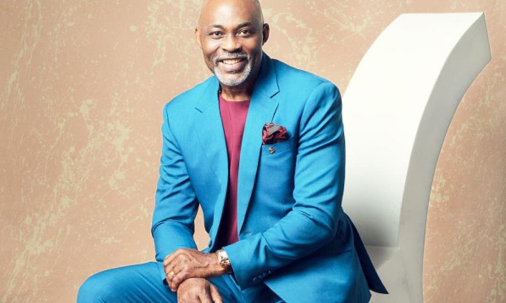 Rmd Sayed My Parents Never Lived to Be 60, I Broke the Yoke of Death – RMD ...