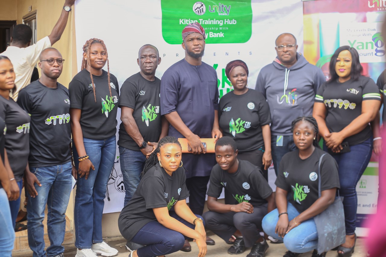 unity-bank-kitian-partner-to-empower-300-youths-with-digital-skills