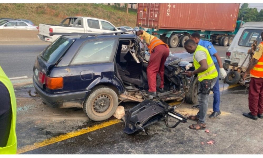 LASTMA Confirms Three Family Members Dead, Two Injured in Tragic Lagos ...